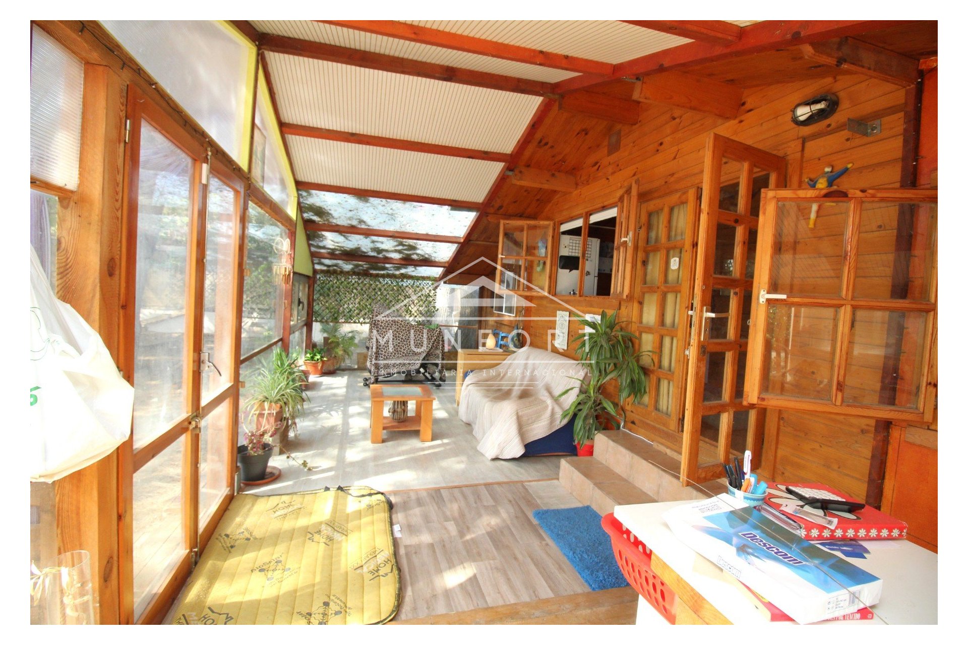 Resale - Villas -
San Pedro del Pinatar