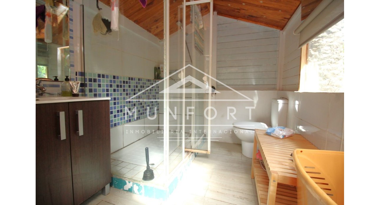 Resale - Villas -
San Pedro del Pinatar