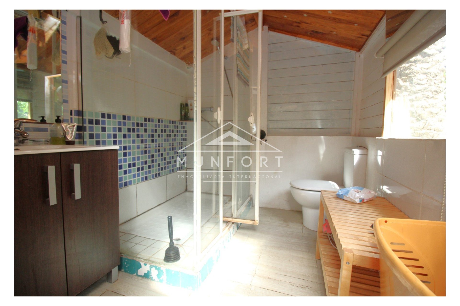 Resale - Villas -
San Pedro del Pinatar