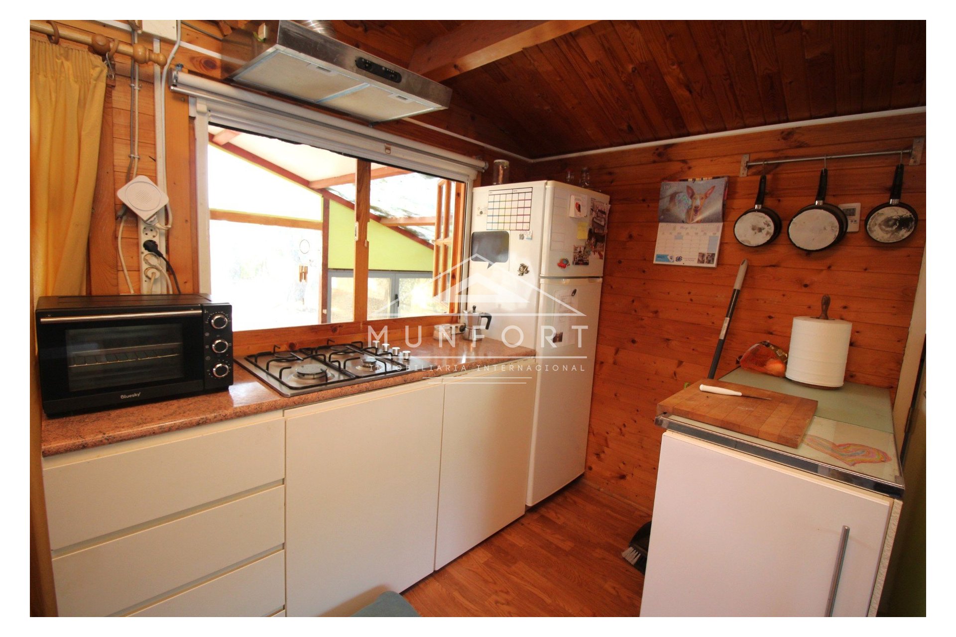 Resale - Villas -
San Pedro del Pinatar