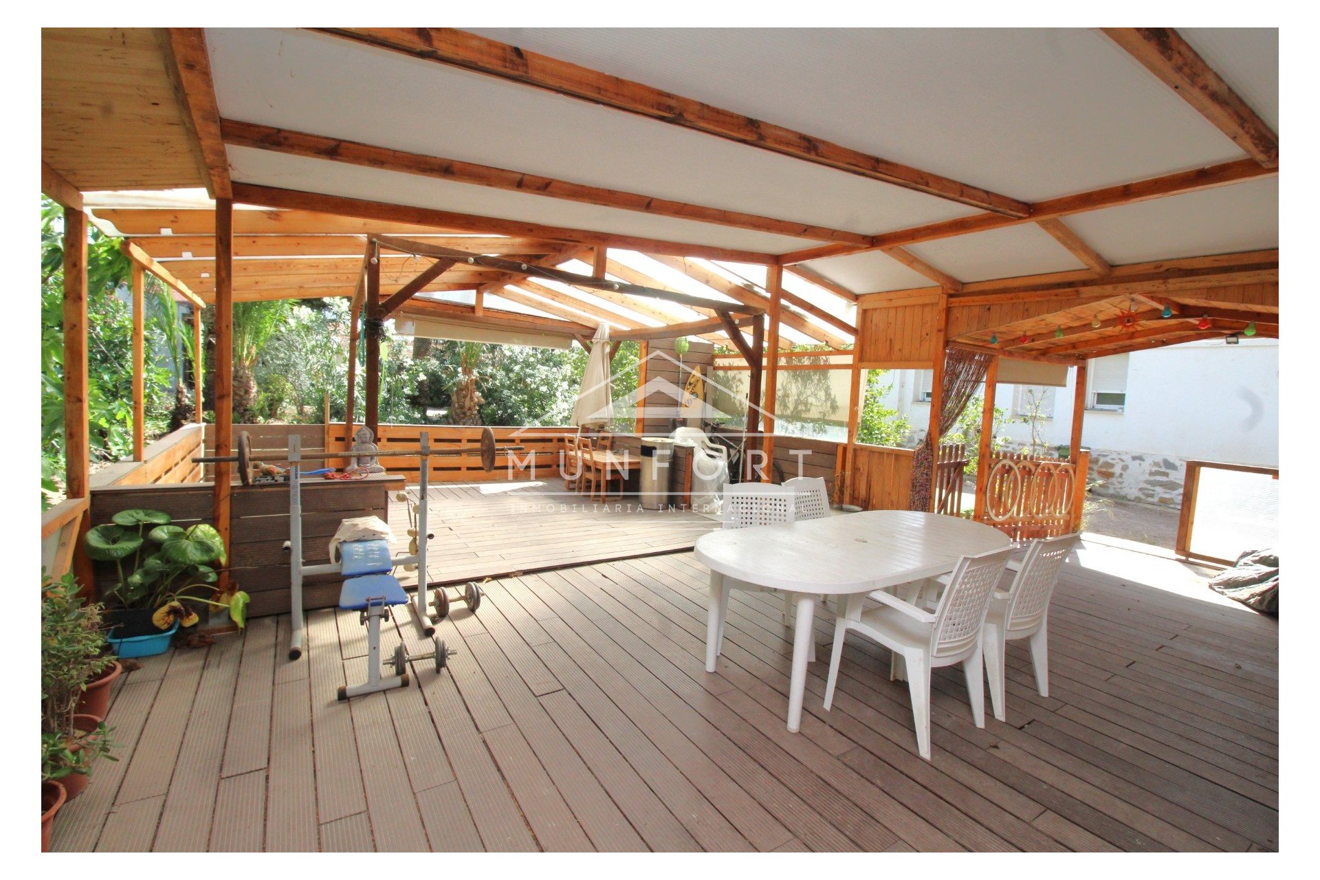 Resale - Villas -
San Pedro del Pinatar