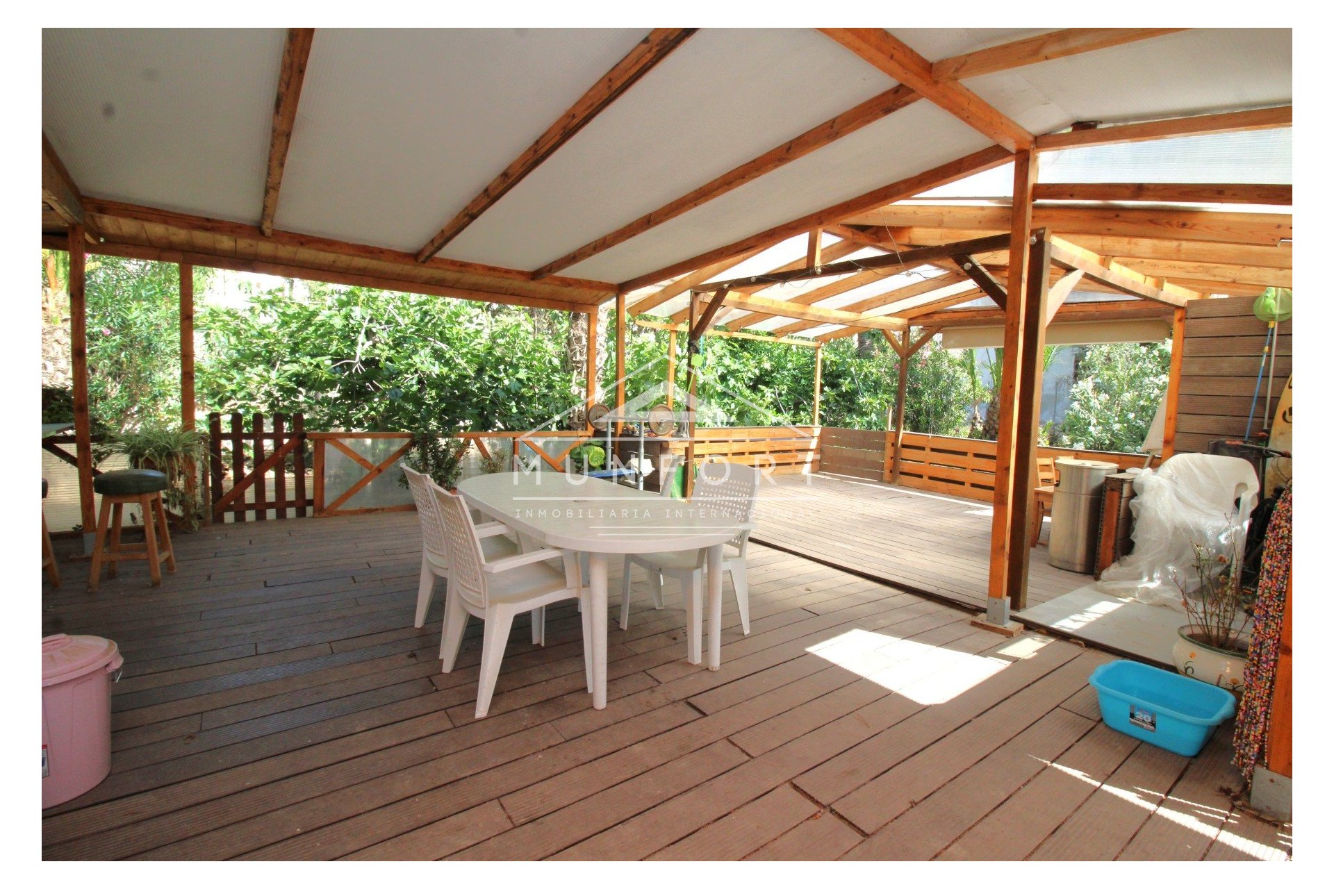 Resale - Villas -
San Pedro del Pinatar