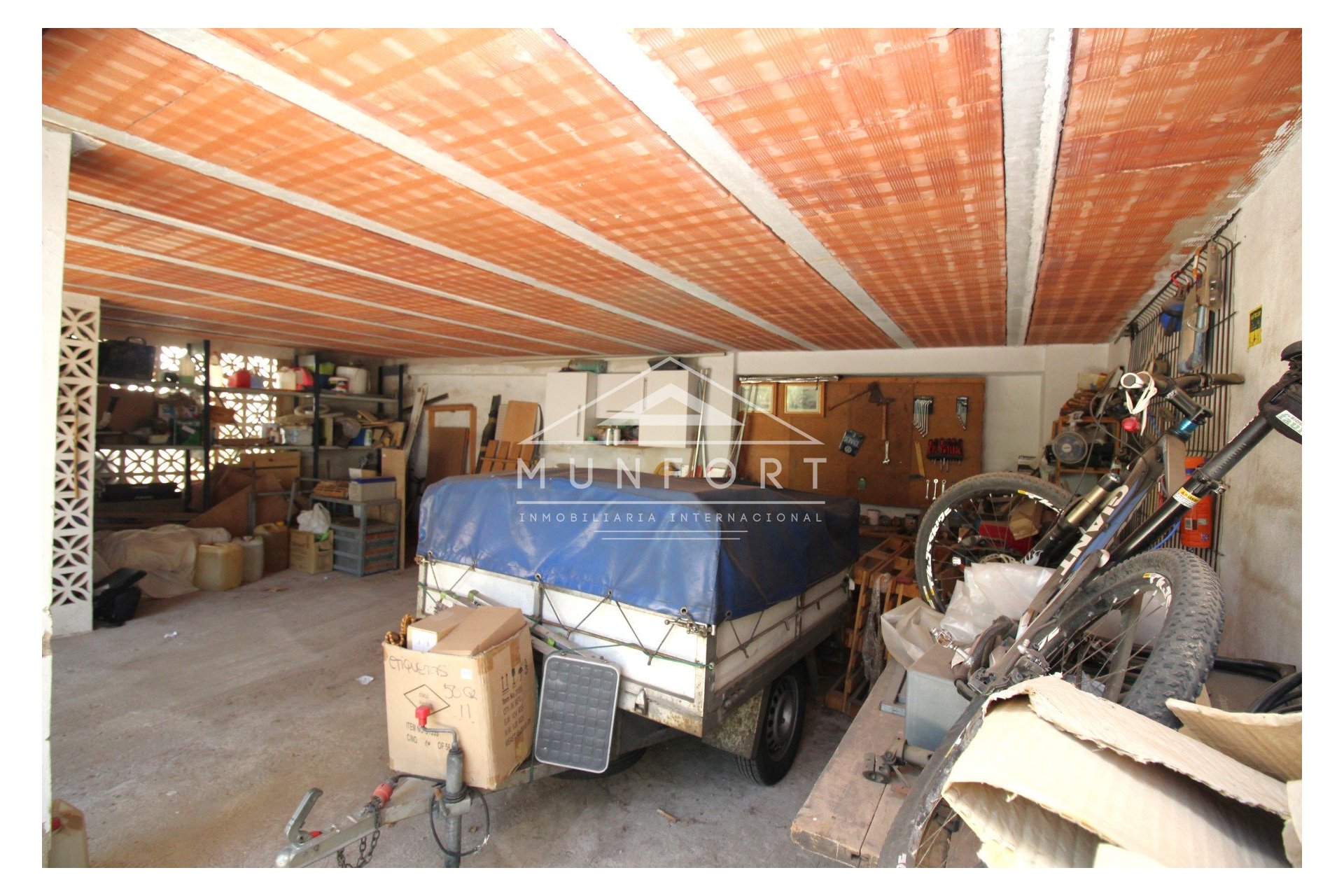 Resale - Villas -
San Pedro del Pinatar