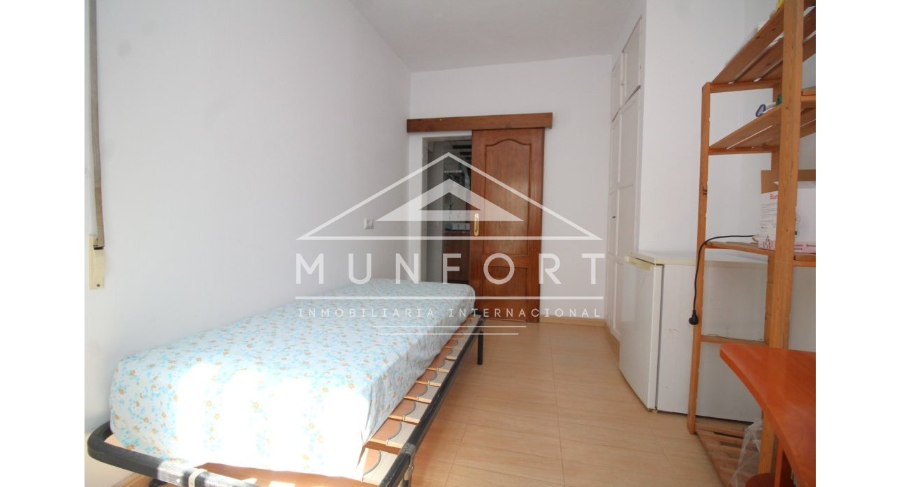 Resale - Villas -
San Pedro del Pinatar