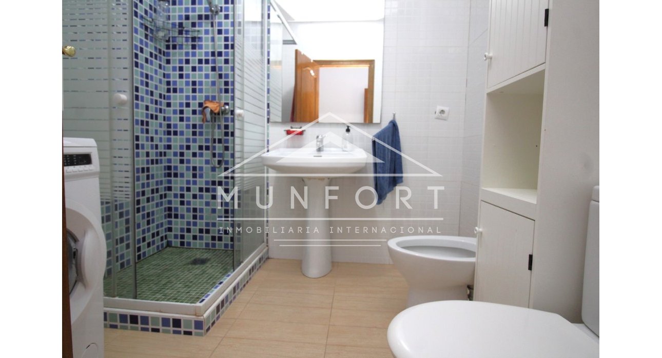 Resale - Villas -
San Pedro del Pinatar