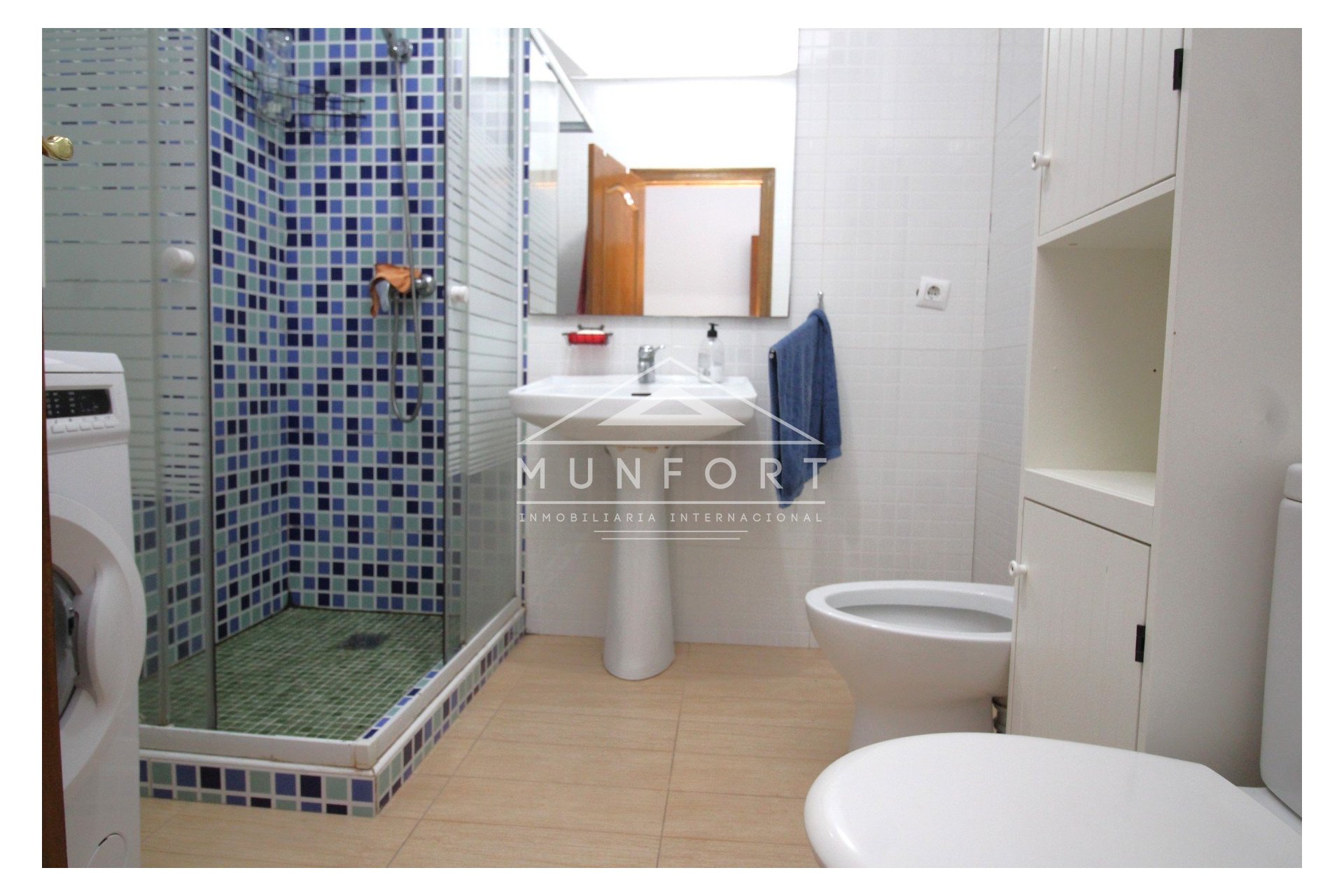 Resale - Villas -
San Pedro del Pinatar