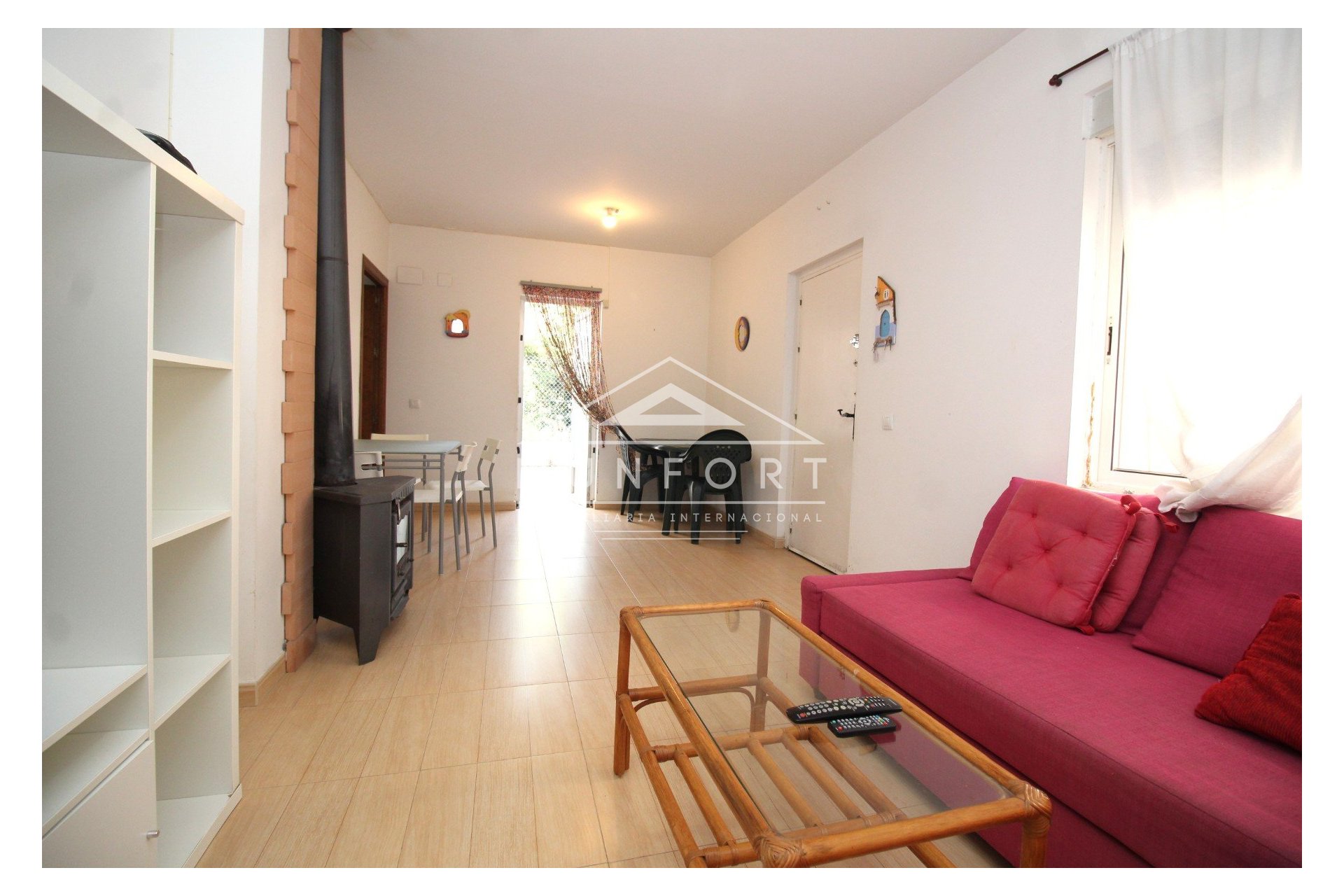 Resale - Villas -
San Pedro del Pinatar