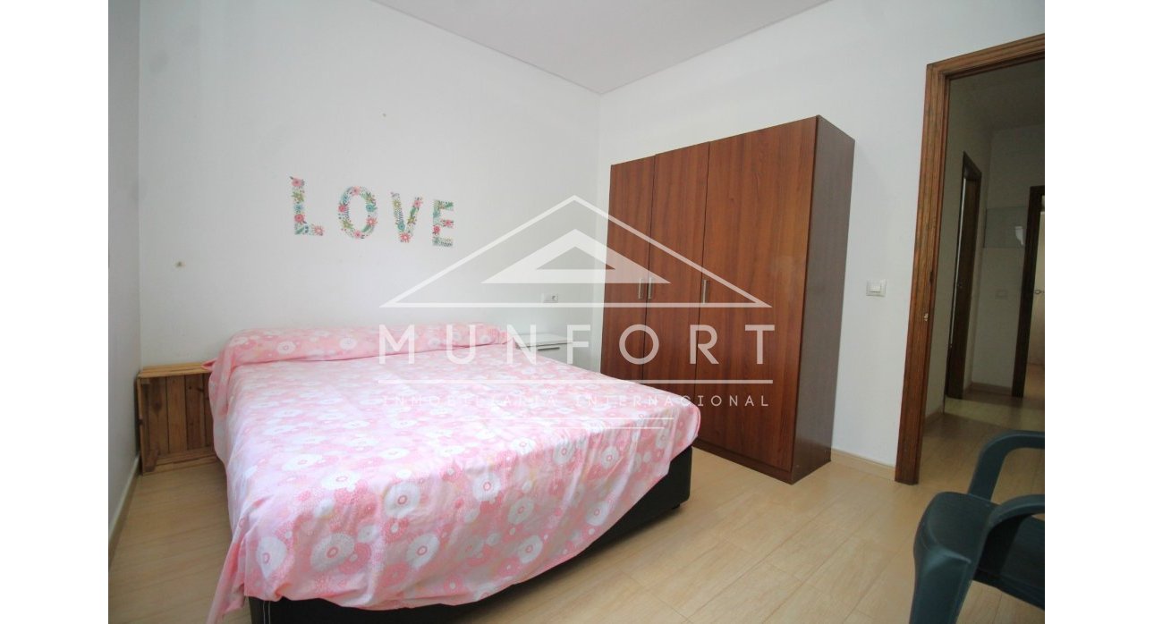 Resale - Villas -
San Pedro del Pinatar