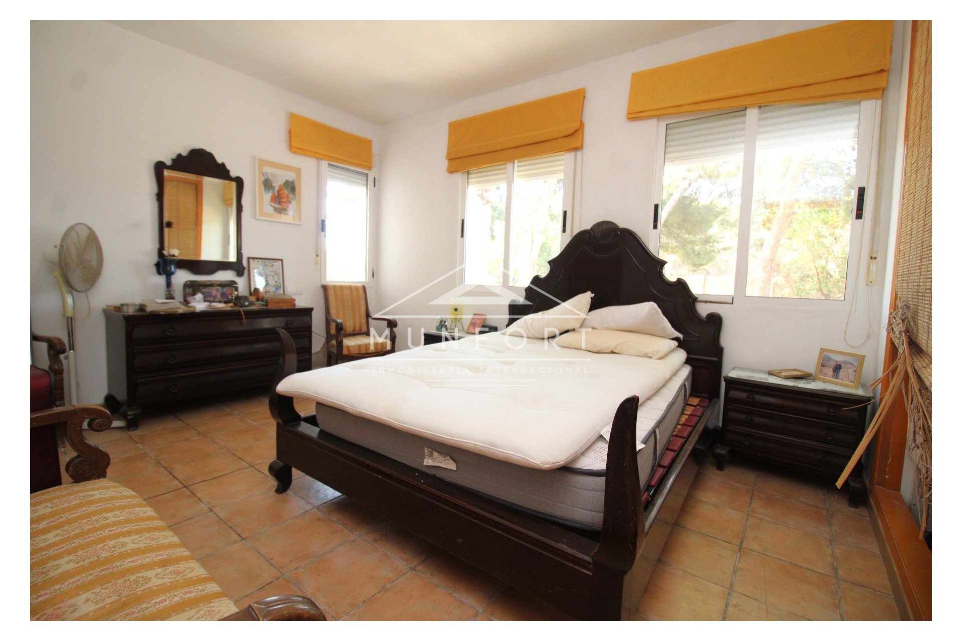 Resale - Villas -
San Pedro del Pinatar