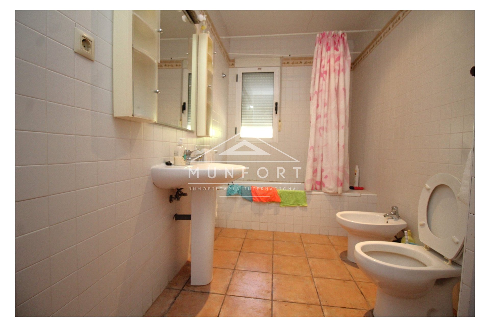 Resale - Villas -
San Pedro del Pinatar