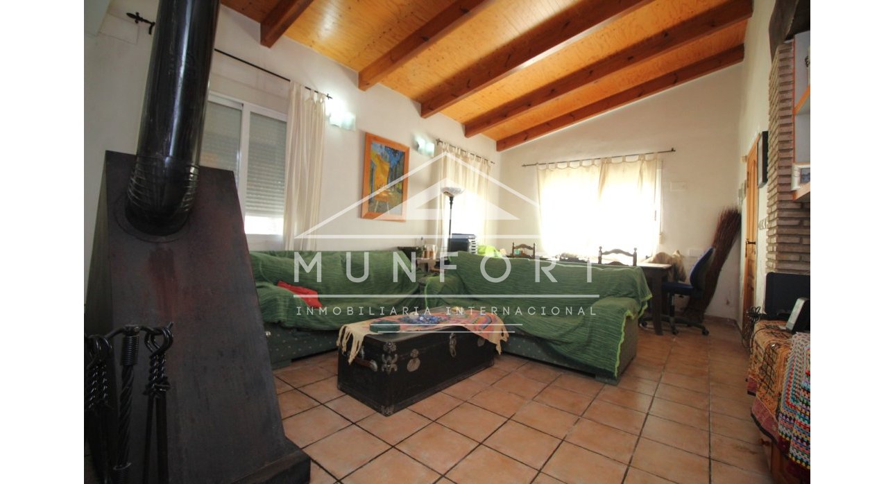 Resale - Villas -
San Pedro del Pinatar