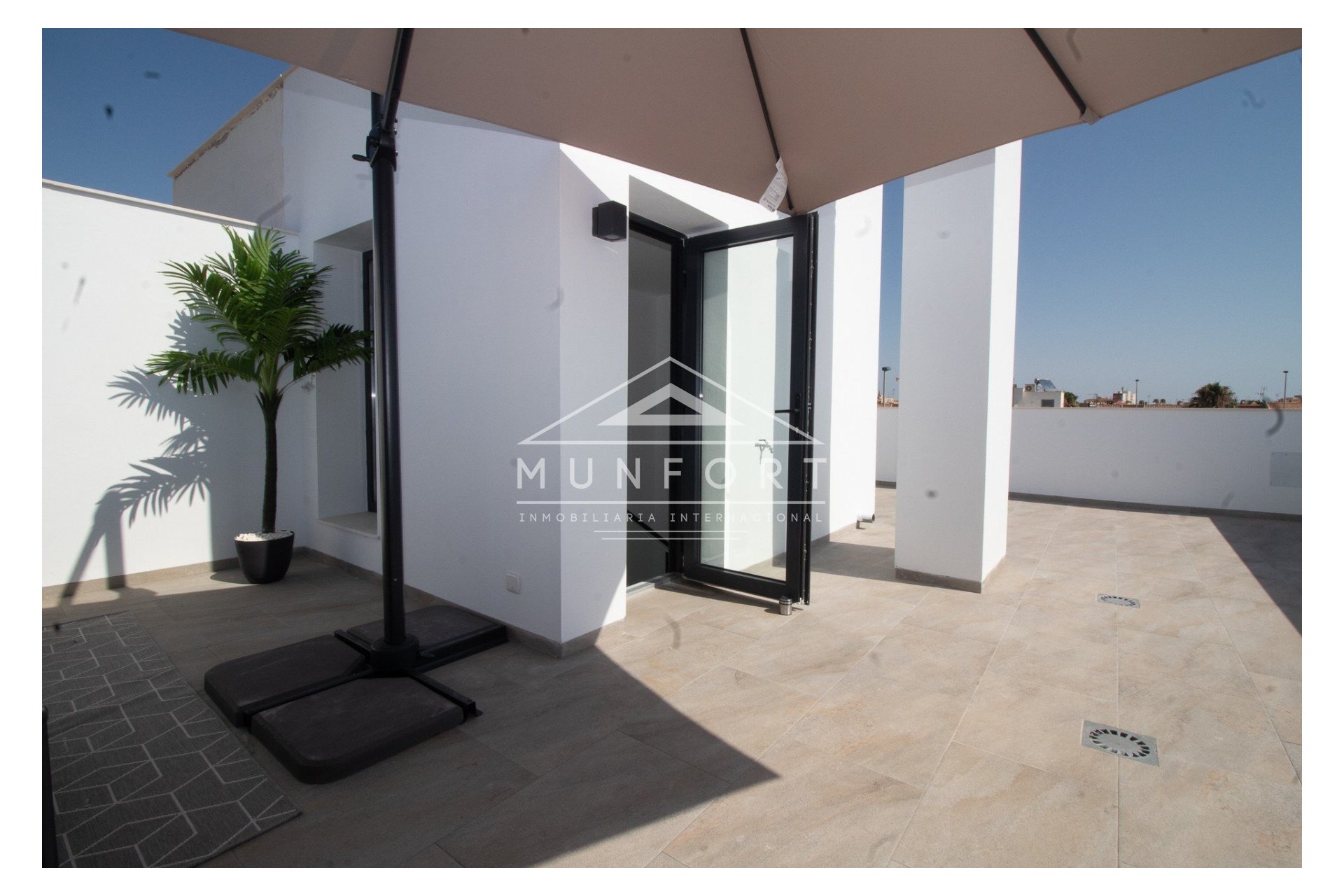 Resale - Villas -
San Pedro del Pinatar