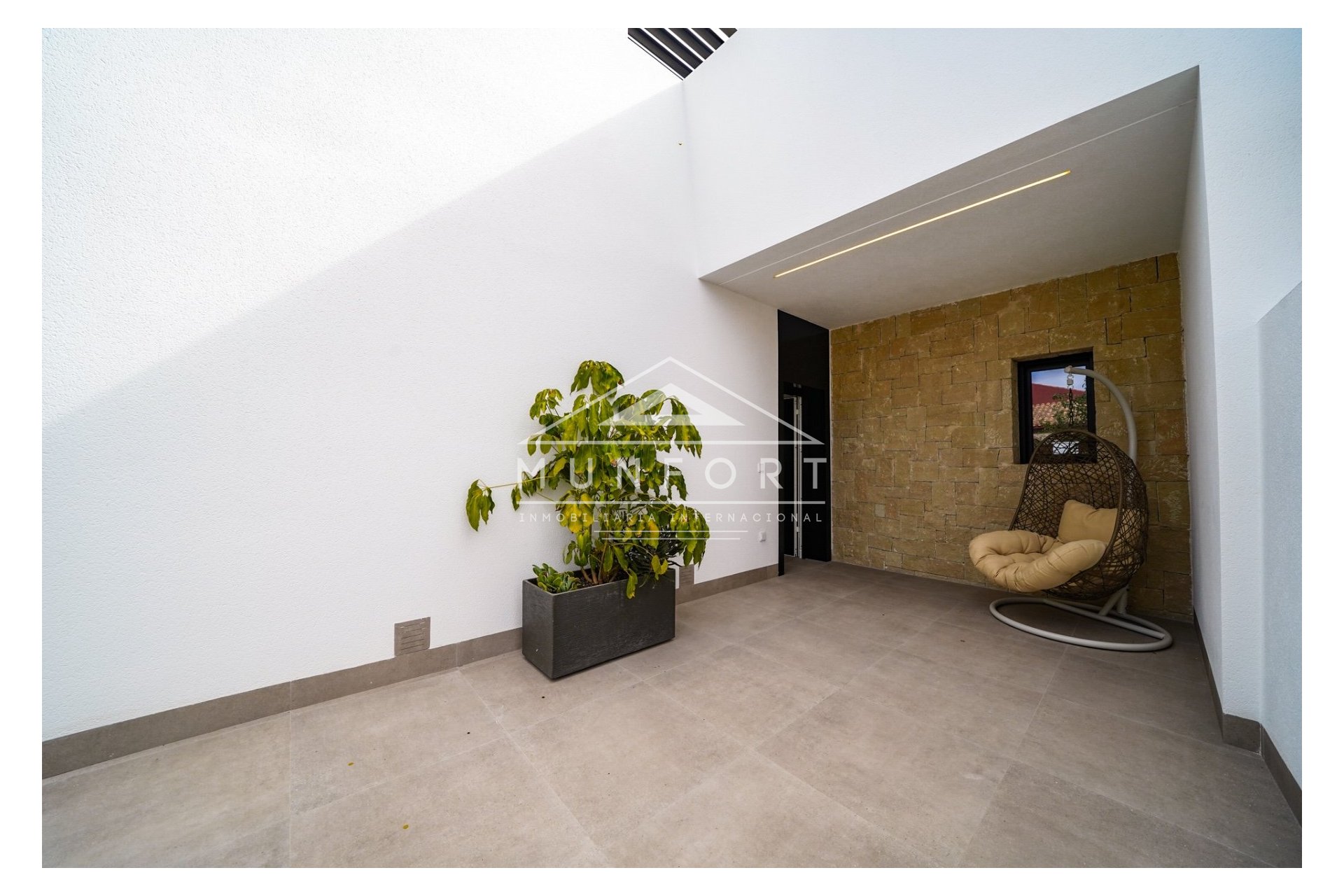 Resale - Villas -
San Pedro del Pinatar