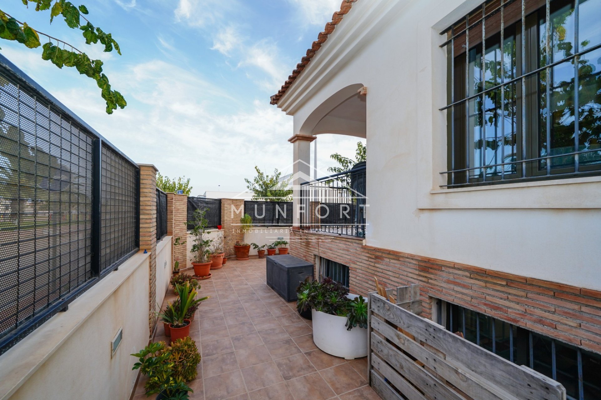 Resale - Villas -
San Pedro del Pinatar