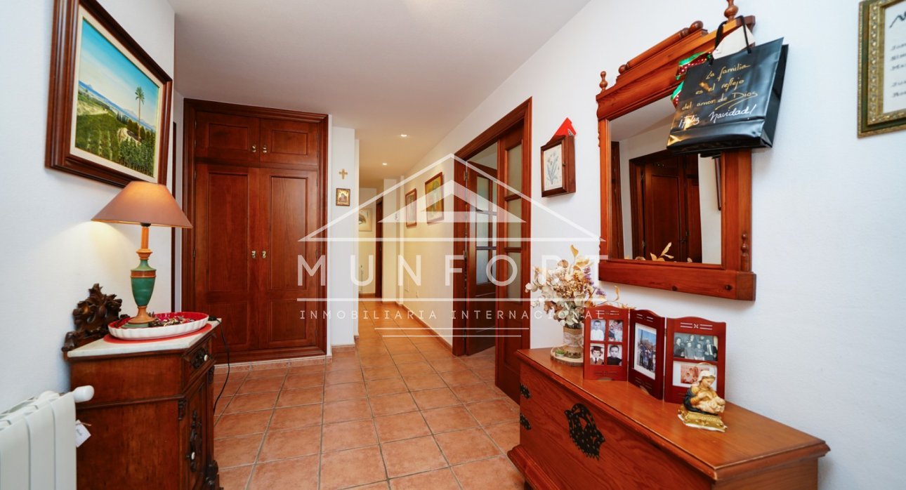 Resale - Villas -
San Pedro del Pinatar