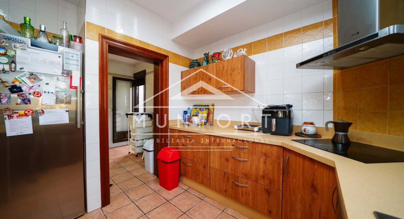 Resale - Villas -
San Pedro del Pinatar