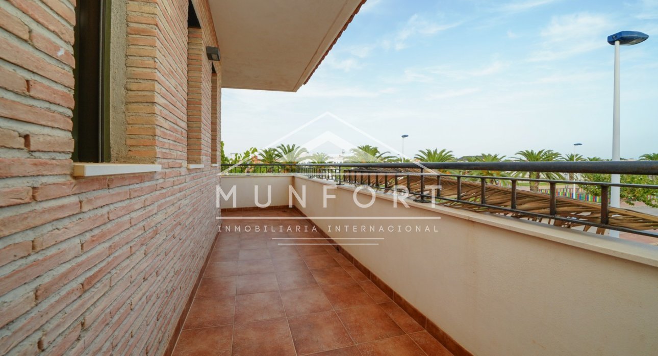 Resale - Villas -
San Pedro del Pinatar