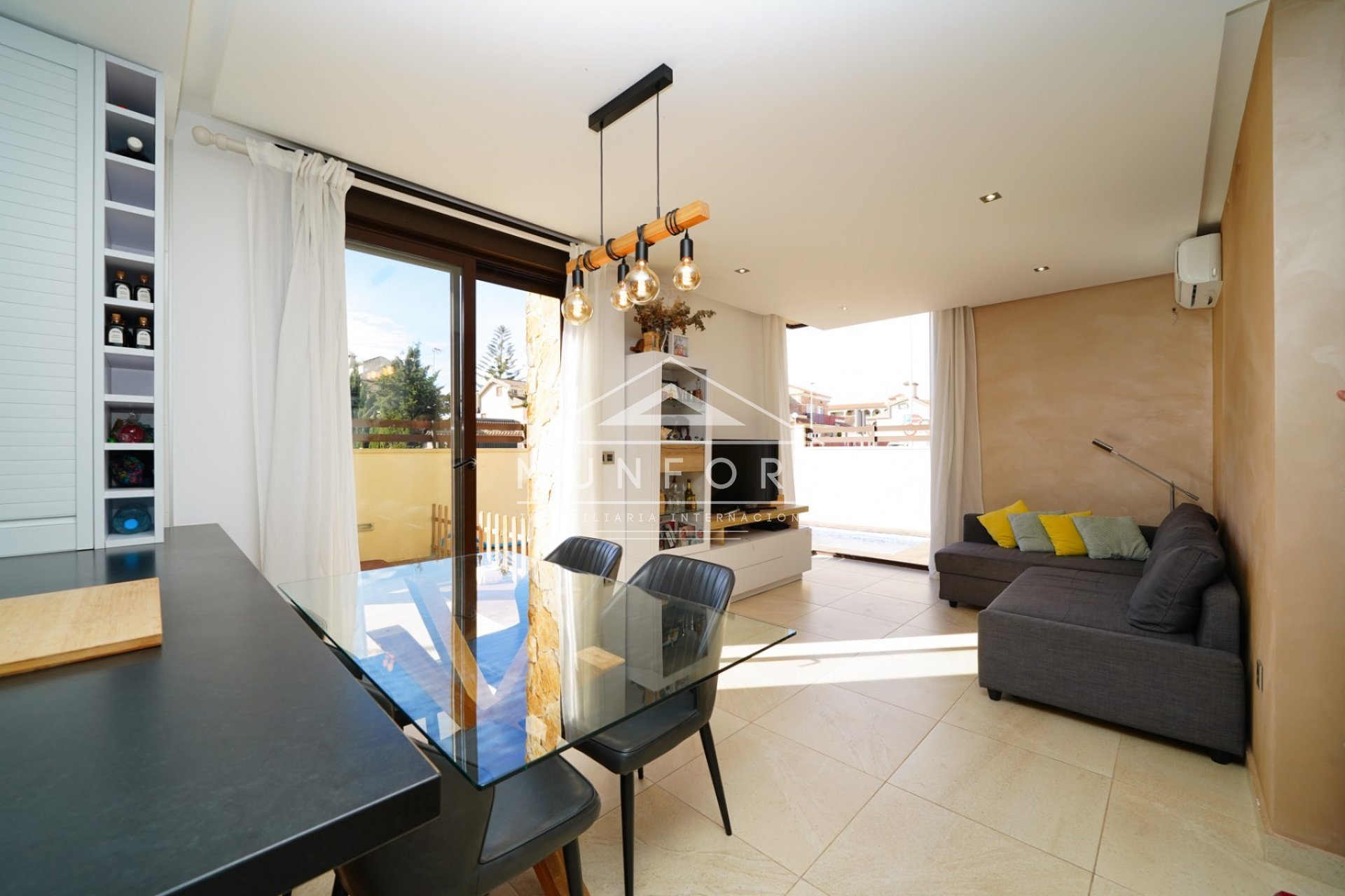 Resale - Villas -
San Pedro del Pinatar