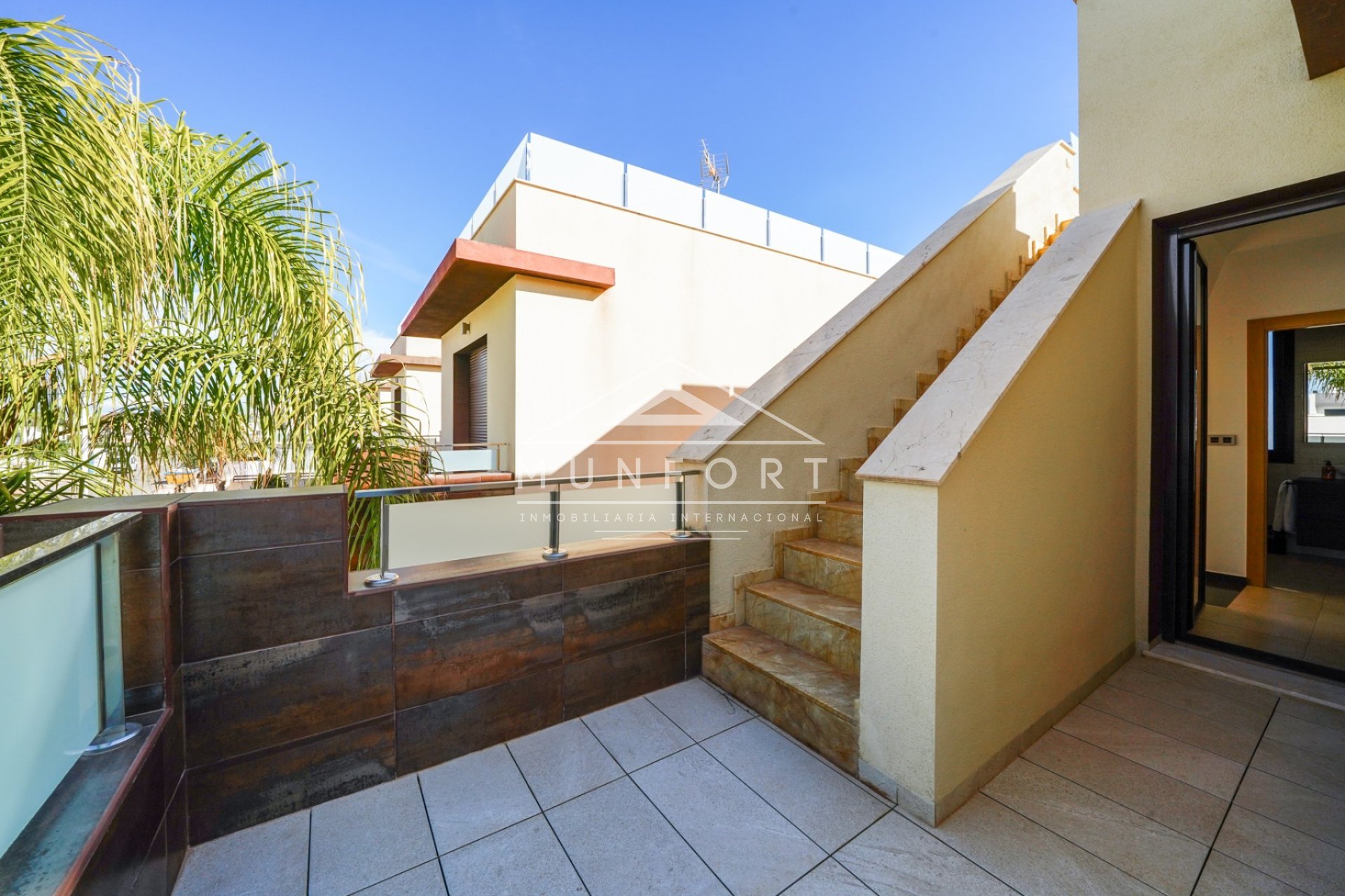 Resale - Villas -
San Pedro del Pinatar