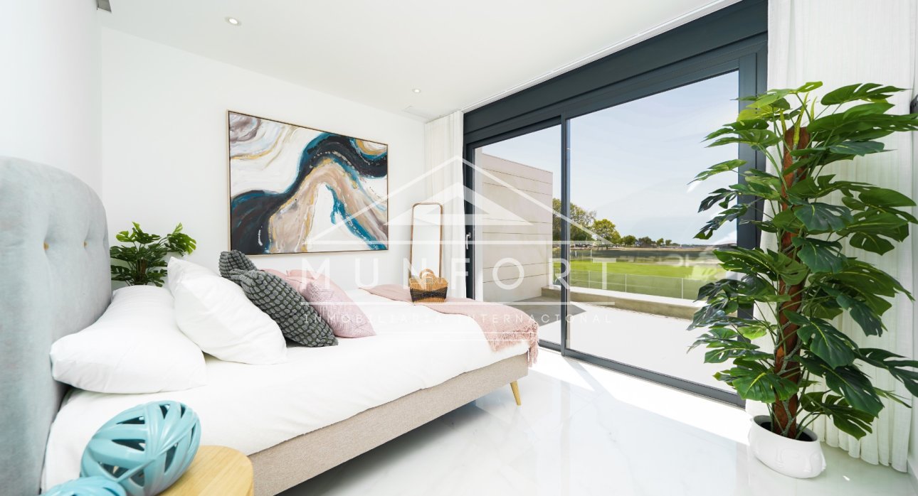 Resale - Villas -
San Pedro del Pinatar