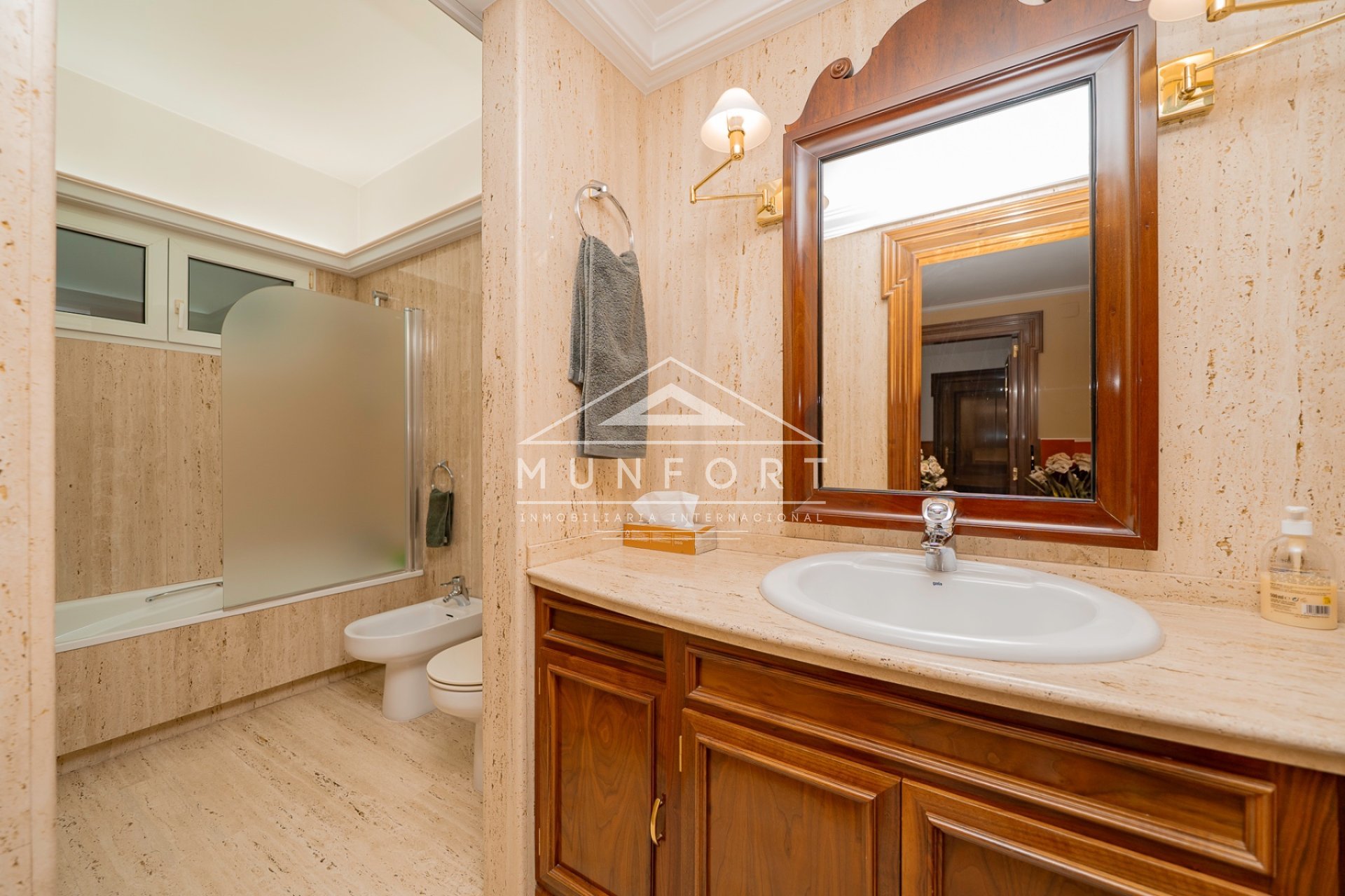 Resale - Villas -
San Pedro del Pinatar