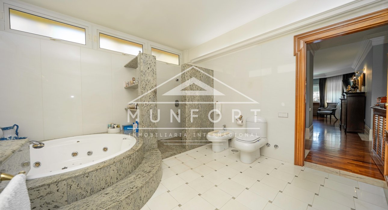 Resale - Villas -
San Pedro del Pinatar