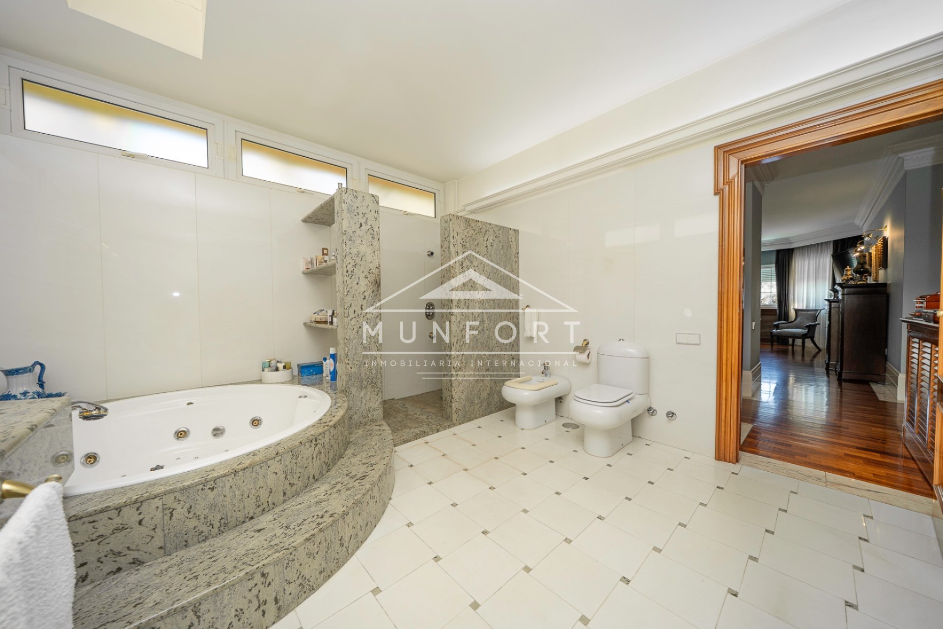 Resale - Villas -
San Pedro del Pinatar