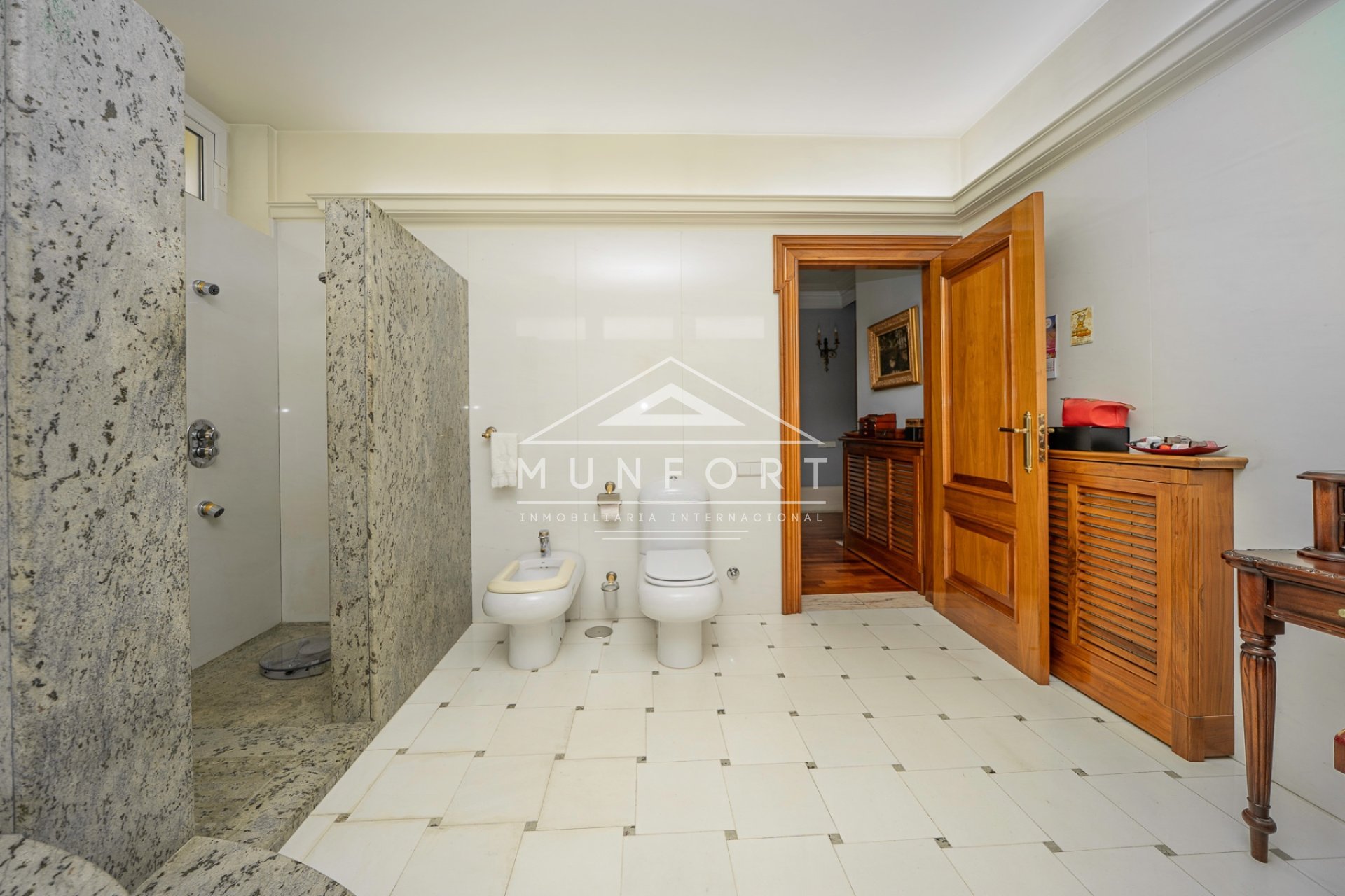 Resale - Villas -
San Pedro del Pinatar