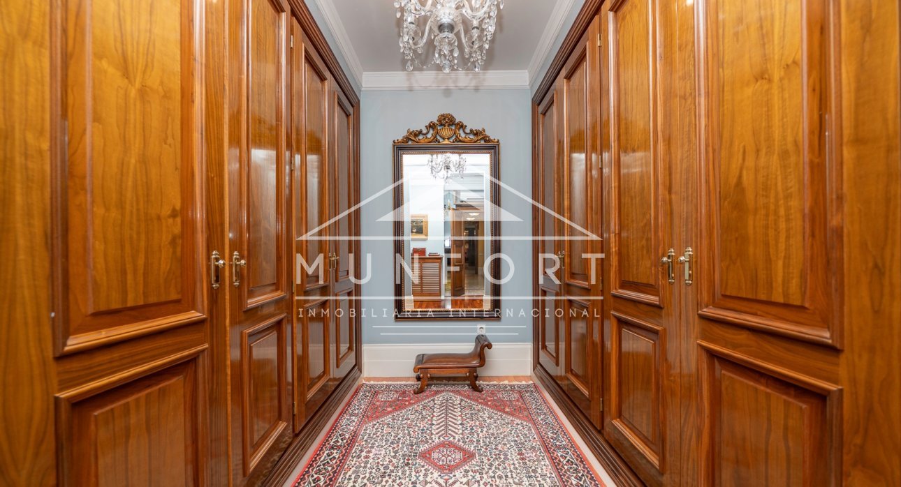 Resale - Villas -
San Pedro del Pinatar