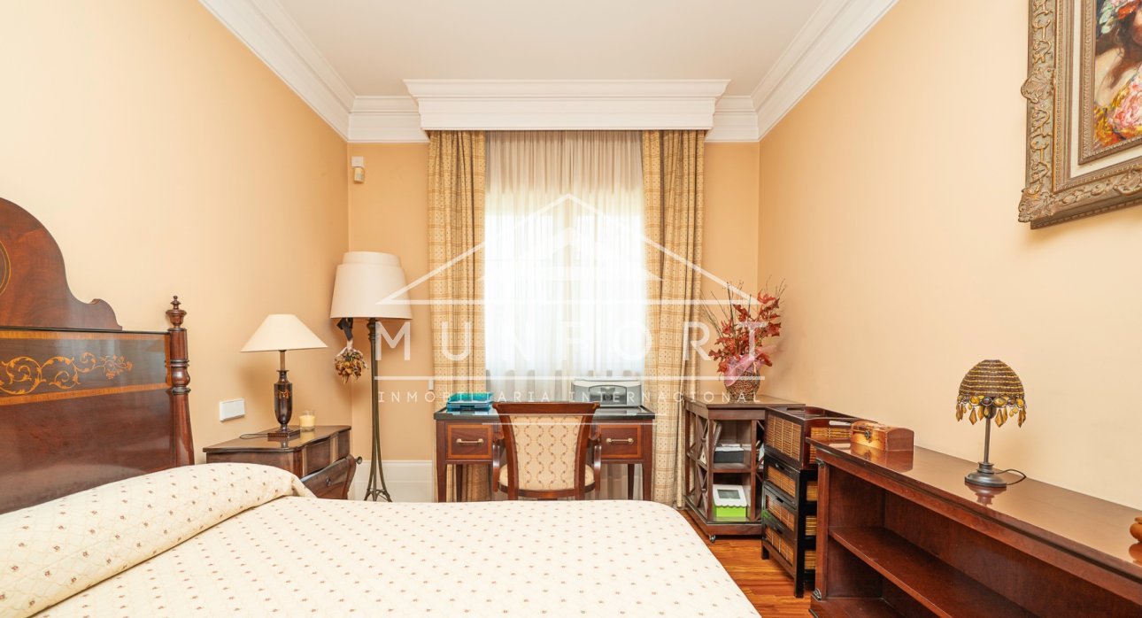 Resale - Villas -
San Pedro del Pinatar