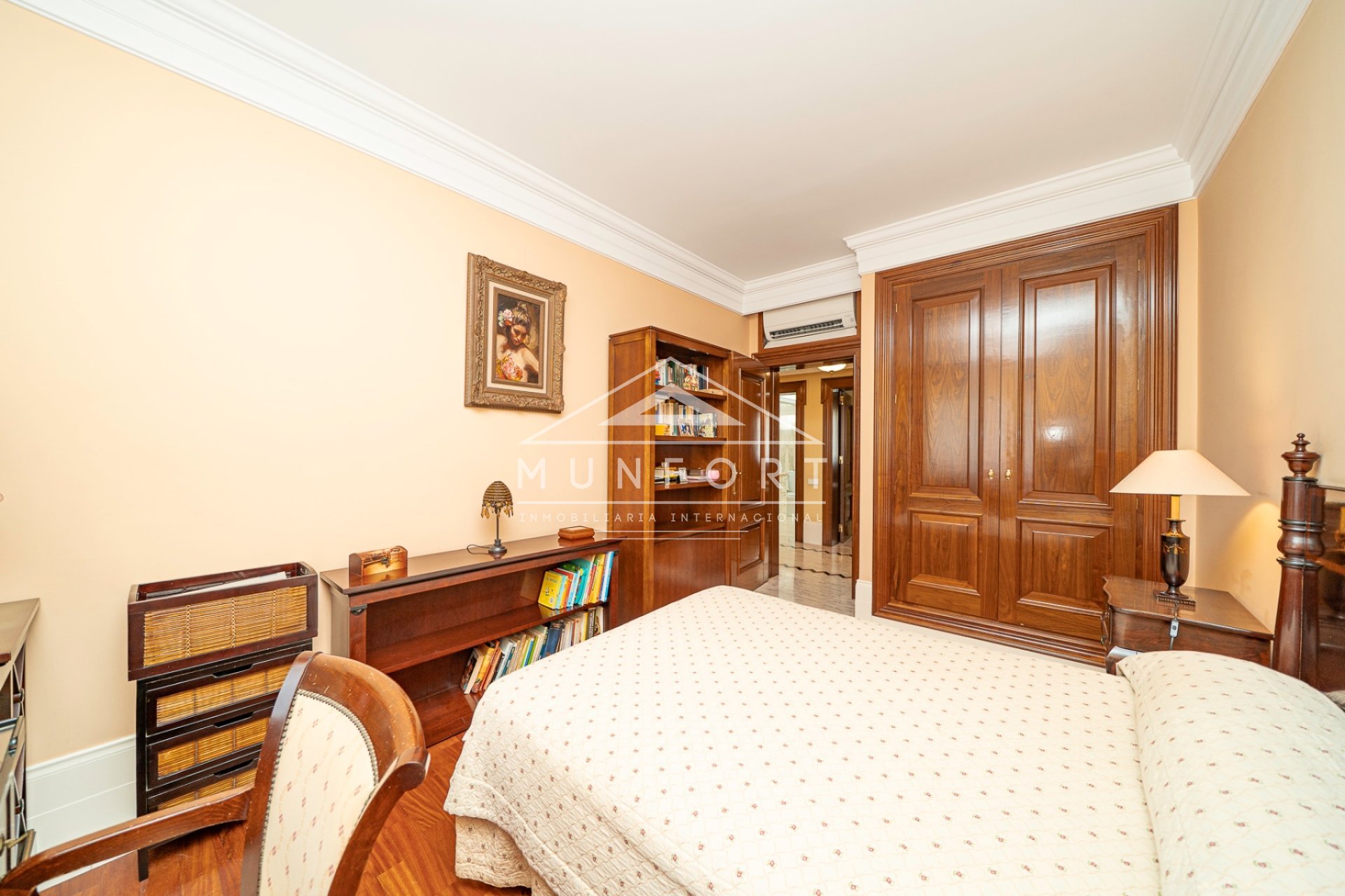 Resale - Villas -
San Pedro del Pinatar