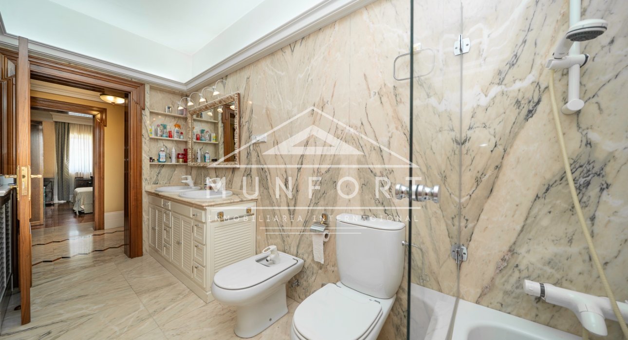 Resale - Villas -
San Pedro del Pinatar