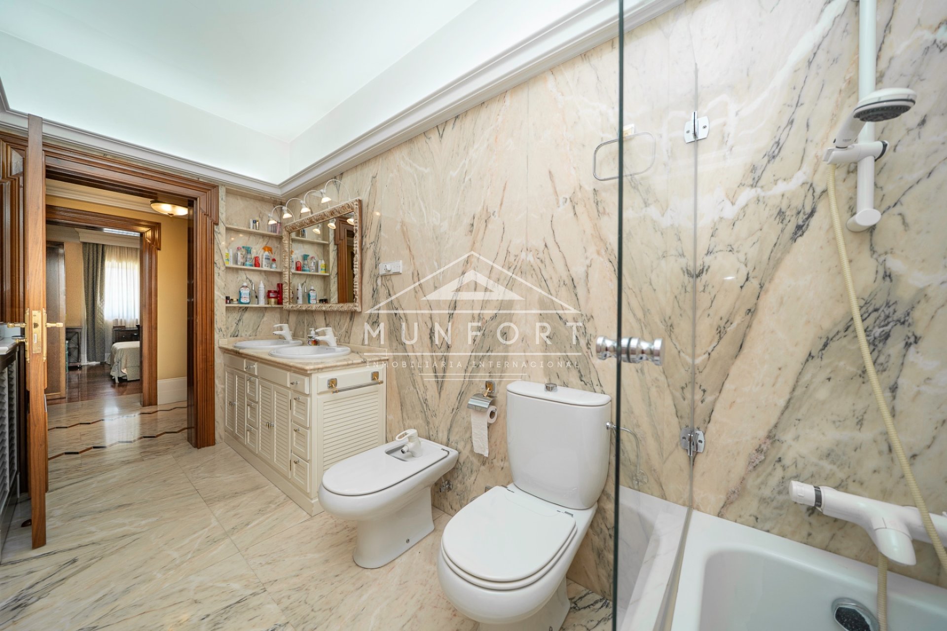 Resale - Villas -
San Pedro del Pinatar