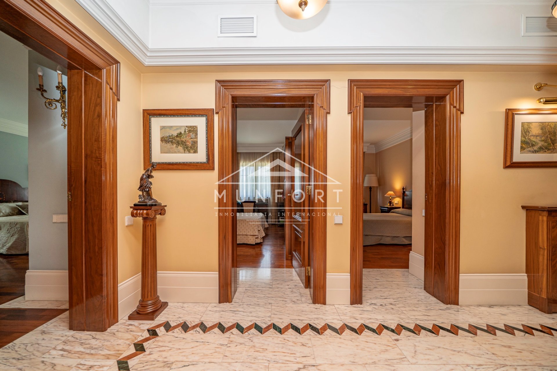 Resale - Villas -
San Pedro del Pinatar