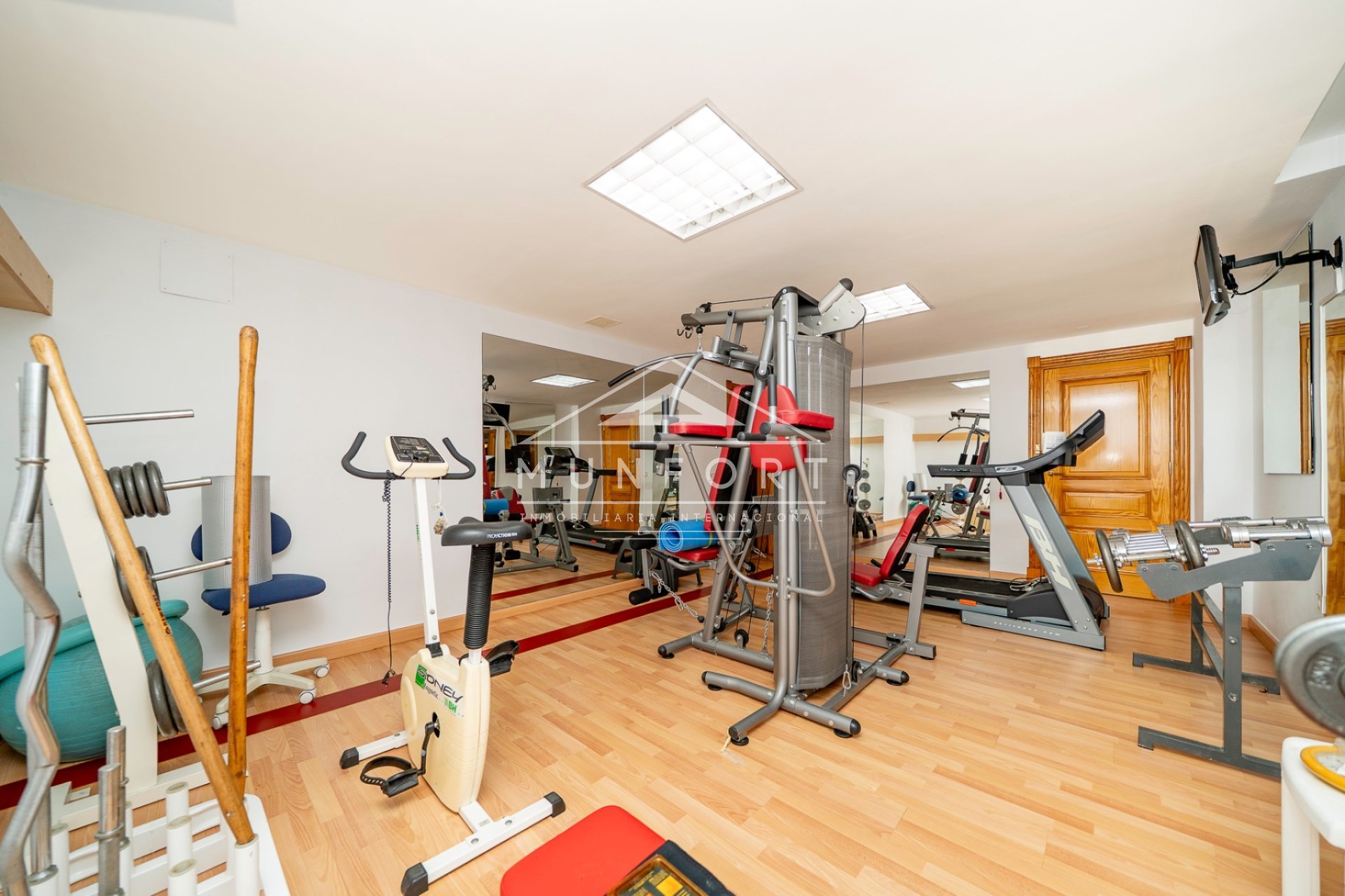 Resale - Villas -
San Pedro del Pinatar