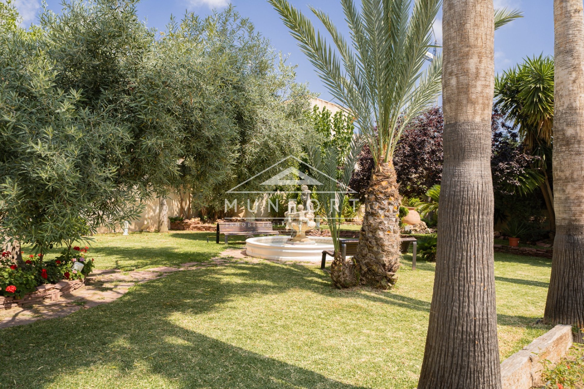 Resale - Villas -
San Pedro del Pinatar