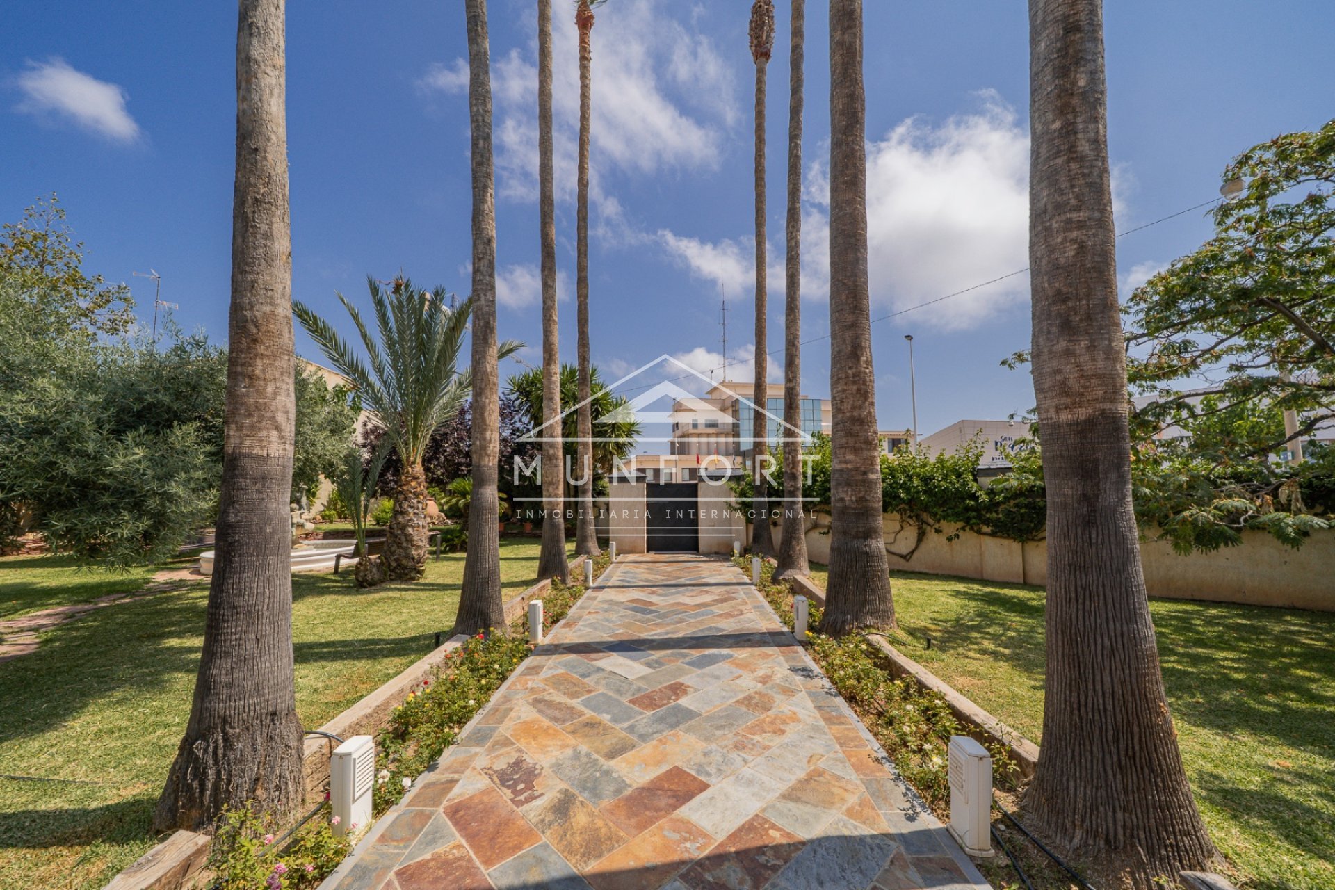 Resale - Villas -
San Pedro del Pinatar