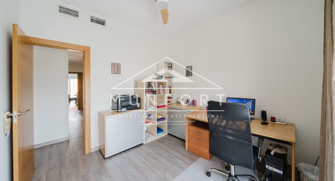 Resale - Villas -
San Pedro del Pinatar