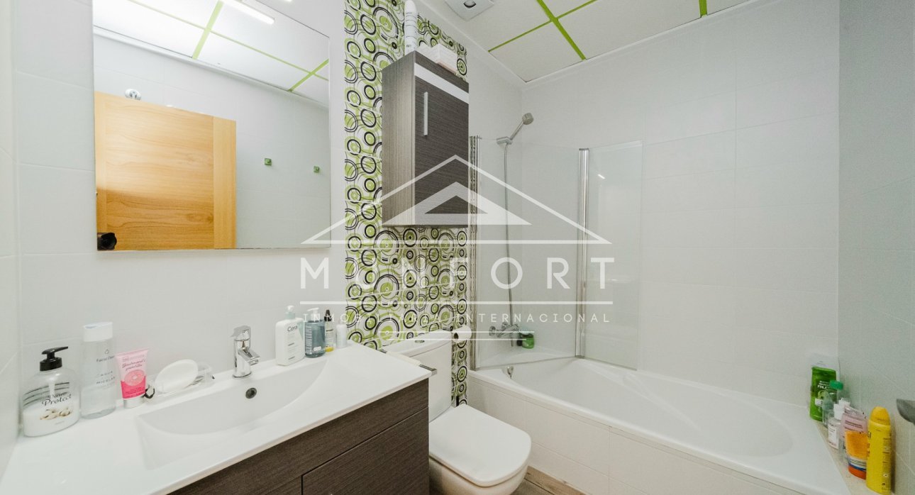 Resale - Villas -
San Pedro del Pinatar