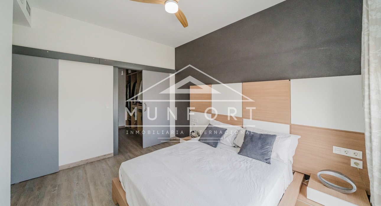 Resale - Villas -
San Pedro del Pinatar