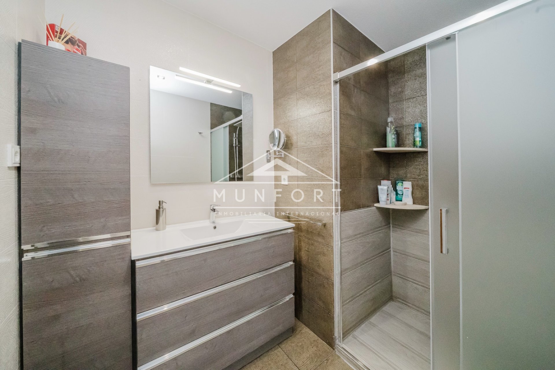 Resale - Villas -
San Pedro del Pinatar