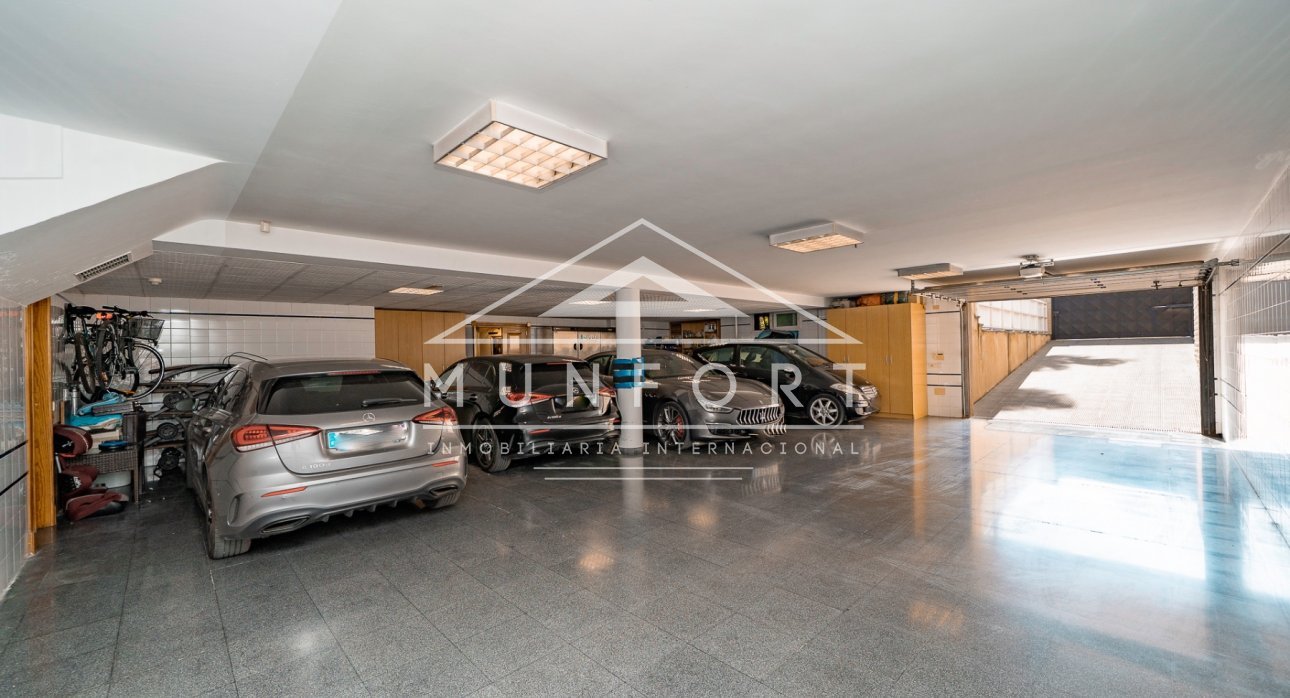 Resale - Villas -
San Pedro del Pinatar