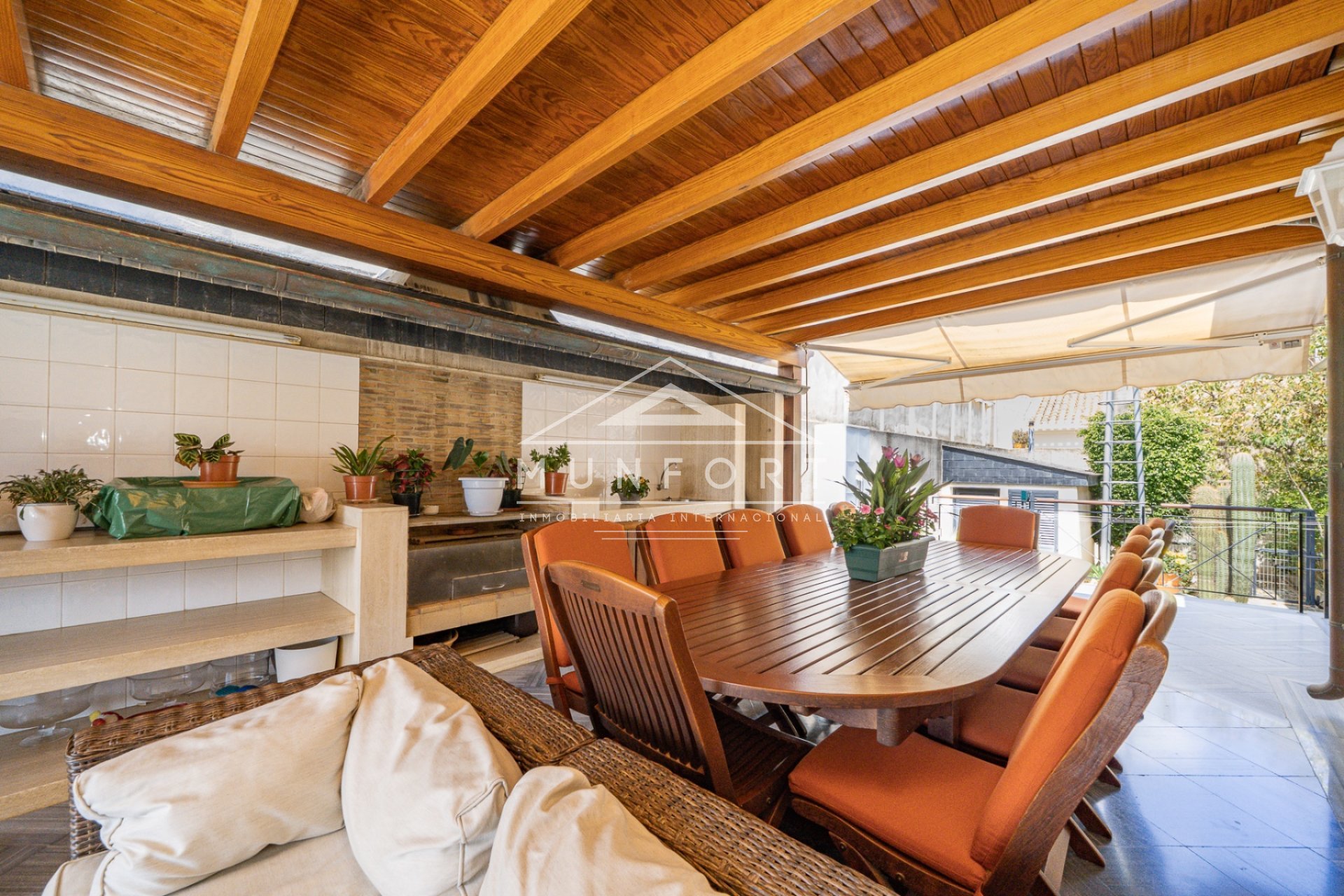 Resale - Villas -
San Pedro del Pinatar