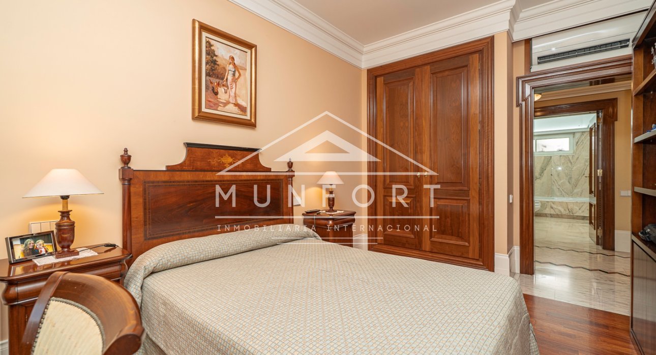 Resale - Villas -
San Pedro del Pinatar