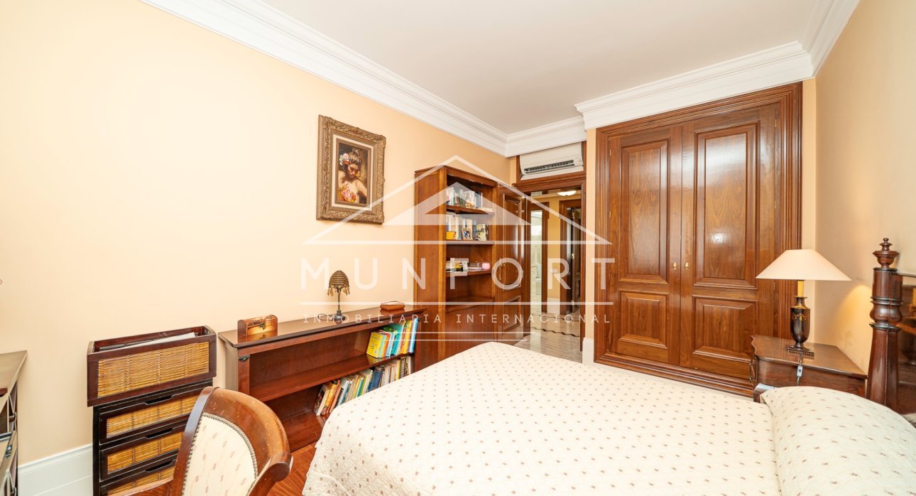 Resale - Villas -
San Pedro del Pinatar