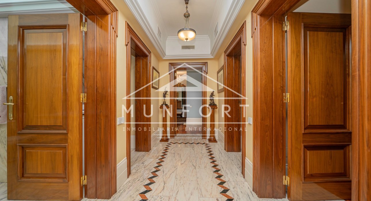 Resale - Villas -
San Pedro del Pinatar