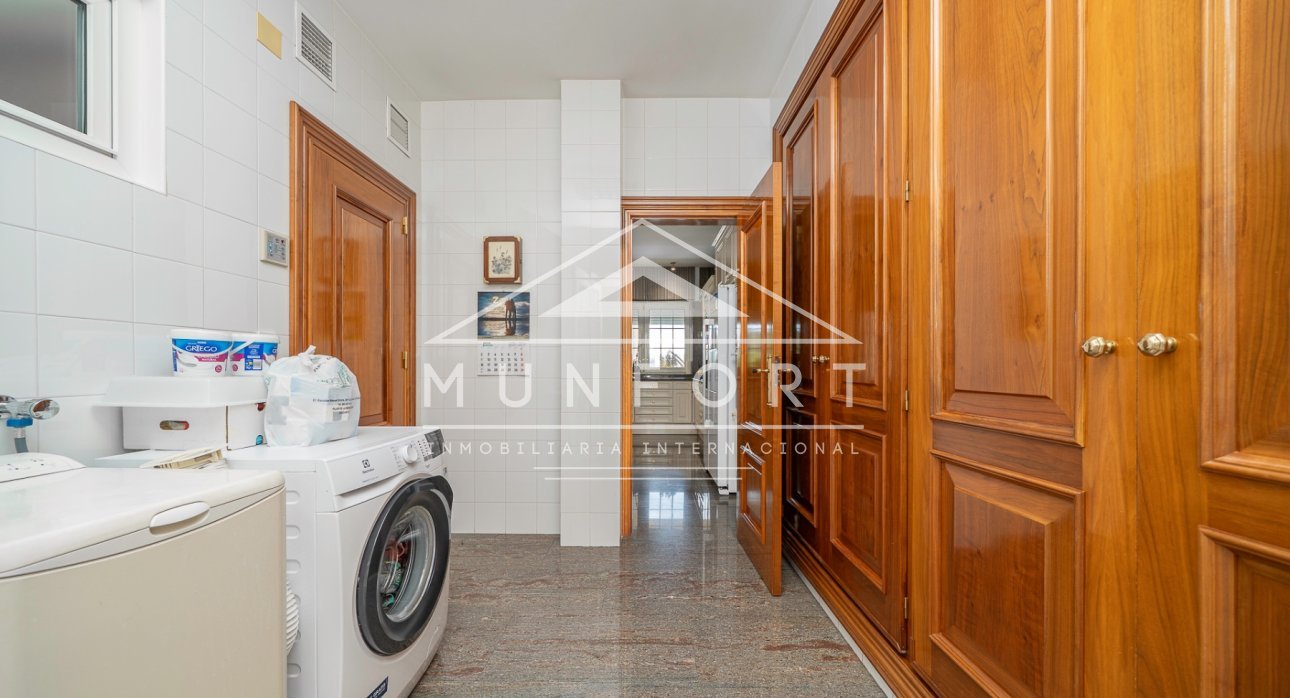 Resale - Villas -
San Pedro del Pinatar