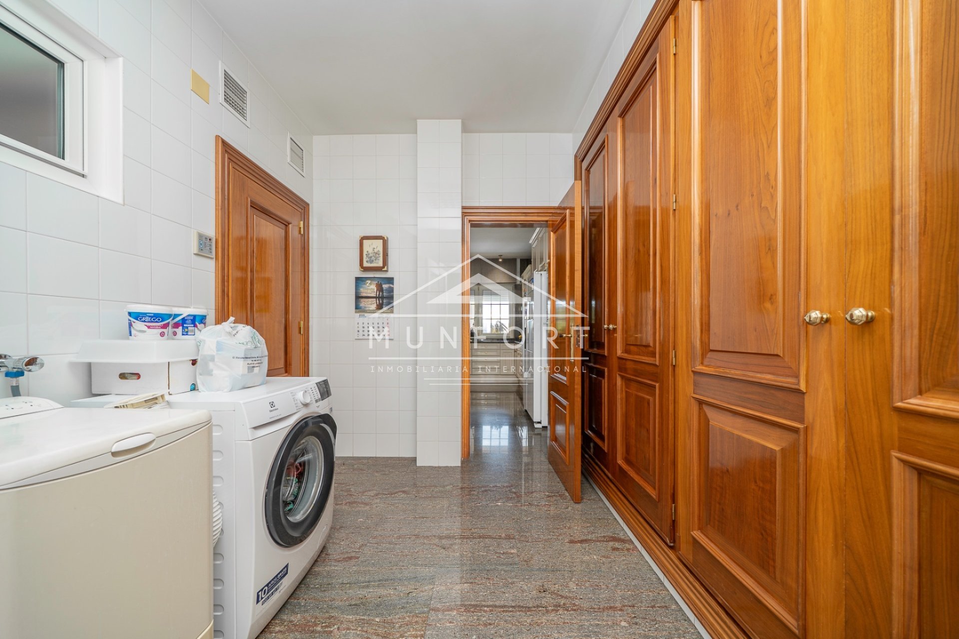 Resale - Villas -
San Pedro del Pinatar