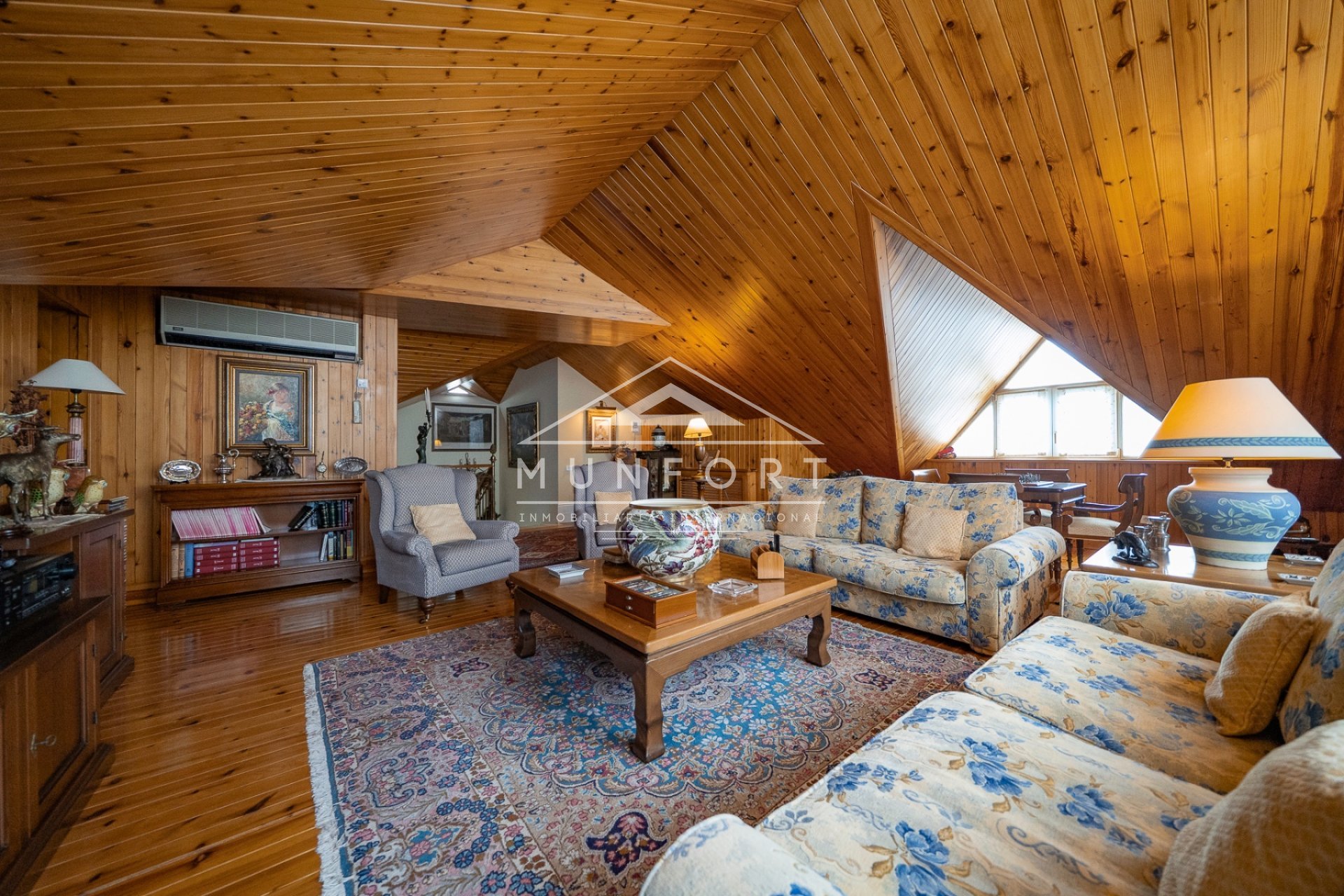 Resale - Villas -
San Pedro del Pinatar