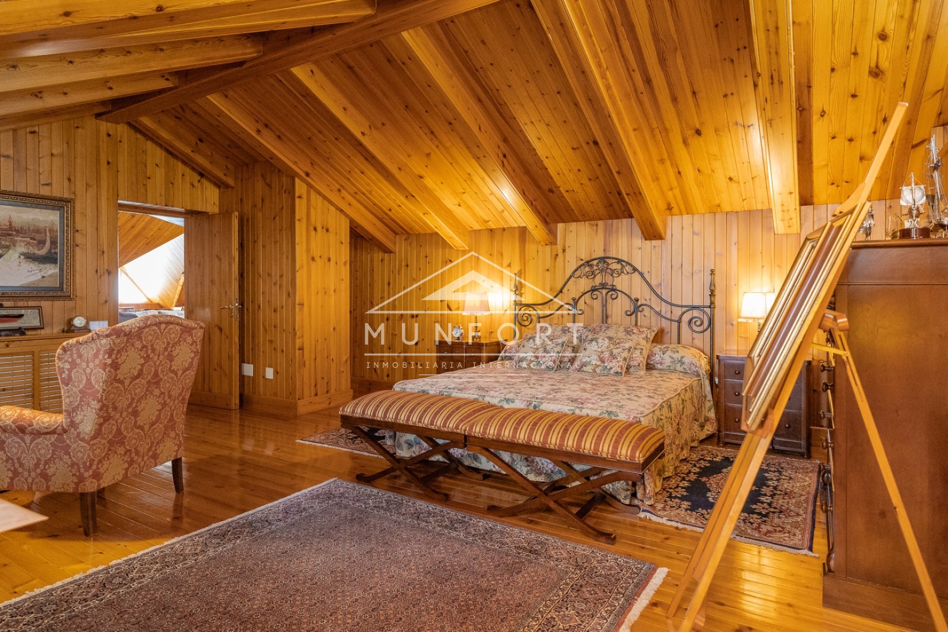 Resale - Villas -
San Pedro del Pinatar